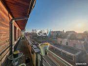 Appartement 2 pièces 58 m²