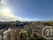 Appartement 2 pièces 59 m²