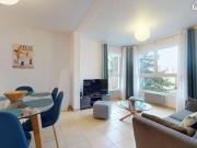 Appartement 2 pièces 58 m²