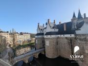 Appartement 2 pièces 58 m²