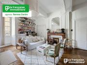 Appartement 2 pièces 58 m²