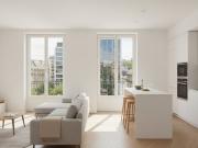 Appartement 2 pièces 58 m²