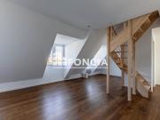 Appartement 2 pièces 58 m²