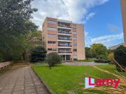 Appartement 2 pièces 58 m²