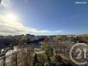 Appartement 2 pièces 58 m²