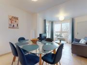 Appartement 2 pièces 58 m²