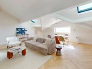 Appartement 2 pièces 58 m²