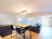 Appartement 2 pièces 58 m² Appartement 2 pièces 58 m²