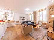 Appartement 2 pièces 58 m²