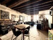 Appartement 2 pièces 58 m²