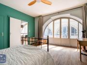 Appartement 2 pièces 58 m²