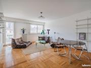 Appartement 2 pièces 58 m²