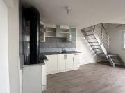 Appartement 2 pièces 58 m²