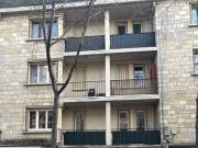 Appartement 2 pièces 58 m²