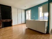 Appartement 2 pièces 58 m²