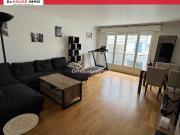Appartement 2 pièces 58 m²