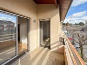 Appartement 2 pièces 58 m²