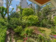 Appartement 2 pièces 58 m²