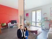 Appartement 2 pièces 58 m²
