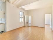 Appartement 2 pièces 58 m²