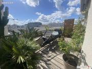 Appartement 2 pièces 58 m²