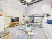 Appartement 2 pièces 58 m²