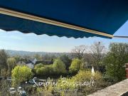 Appartement 2 pièces 58 m²