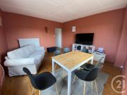 Appartement 2 pièces 58 m²