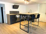 Appartement 2 pièces 58 m² Appartement 2 pièces 58 m²