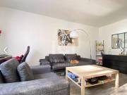 Appartement 2 pièces 58 m²