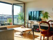 Appartement 2 pièces 58 m²