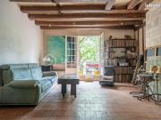 Appartement 2 pièces 58 m²