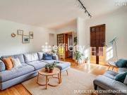 Appartement 2 pièces 58 m²