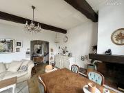 Appartement 2 pièces 58 m²