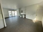 Appartement 2 pièces 58 m²