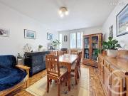 Appartement 2 pièces 58 m²