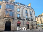 Appartement 2 pièces 58 m²