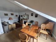 Appartement 2 pièces 58 m²