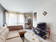 Appartement 2 pièces 58 m²