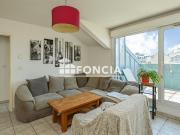 Appartement 2 pièces 58 m²