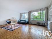 Appartement 2 pièces 58 m²