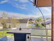 Appartement 2 pièces 58 m²