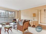 Appartement 2 pièces 58 m²