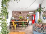 Appartement 2 pièces 58 m²