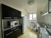 Appartement 2 pièces 58 m²