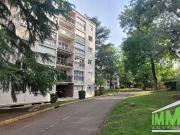 Appartement 2 pièces 58 m²