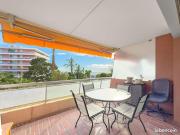 Appartement 2 pièces 58 m²