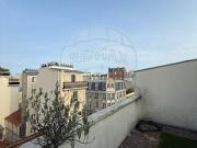 Appartement 2 pièces 58 m²