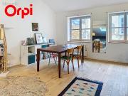 Appartement 2 pièces 58 m²