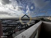 Appartement 2 pièces 58 m²